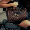 HENNY LOCK SHARKS IN PARIS Mini Borsoni