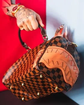 HENNY MINI BORSONI