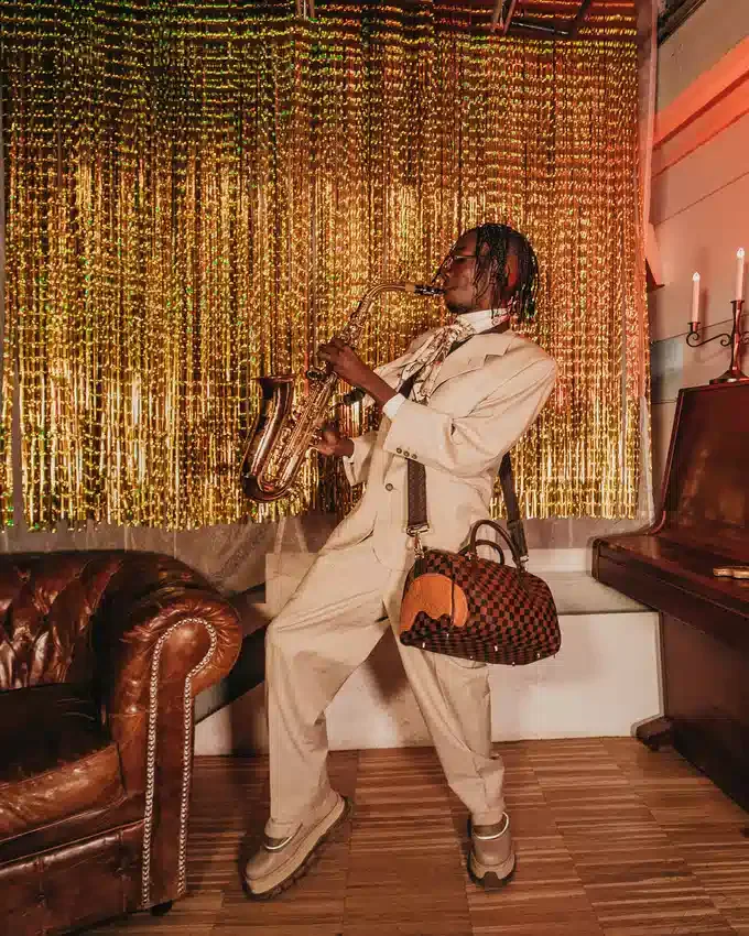 HENNY MINI BORSONI