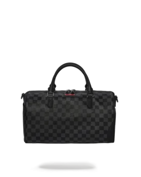 Henny Mini Borsoni Nera
