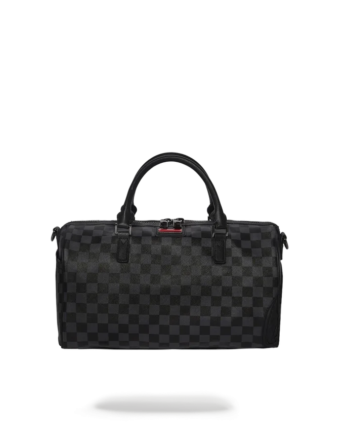 Henny Mini Borsoni Nera