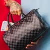 Henny Mini Borsoni Nera