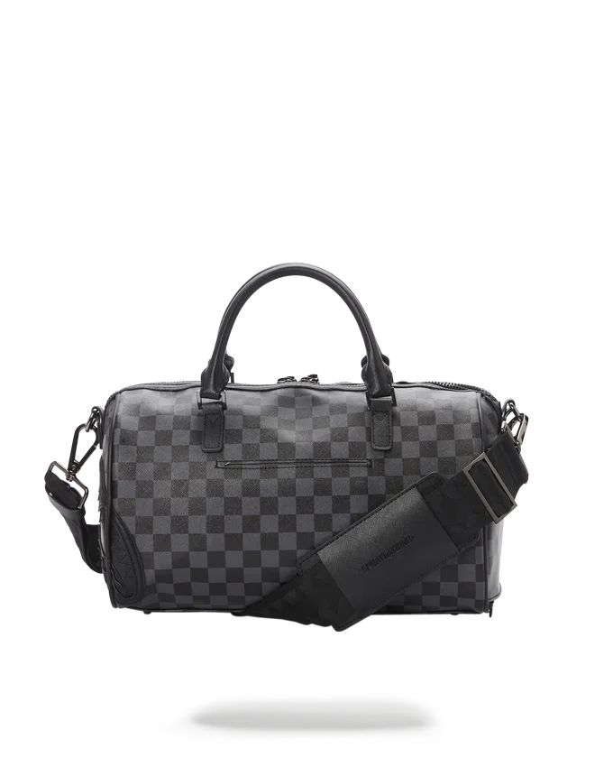 Henny Mini Borsoni Nera