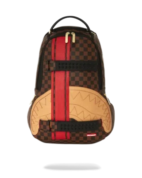 Henny VICTORY LAP Zaini con cinghia per skateboard