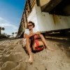 Henny VICTORY LAP Zaini con cinghia per skateboard