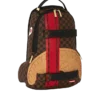 Henny VICTORY LAP Zaini con cinghia per skateboard