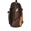 Henny VICTORY LAP Zaini con cinghia per skateboard