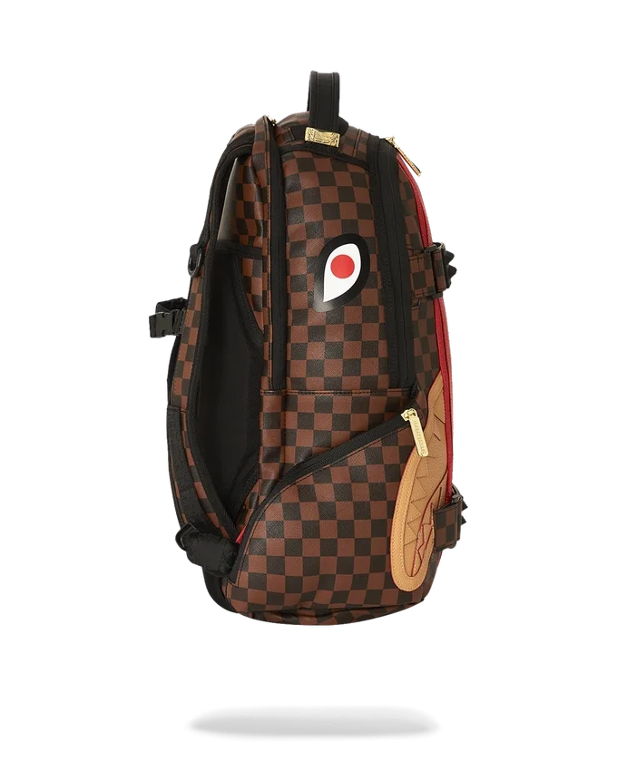 Henny VICTORY LAP Zaini con cinghia per skateboard