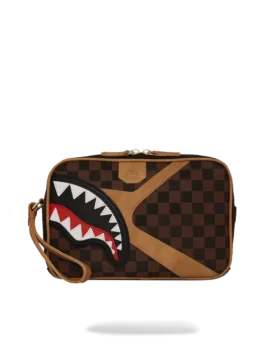 HENNYVILLE BEAUTY CASE BRICK