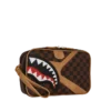 HENNYVILLE BEAUTY CASE BRICK