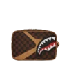 HENNYVILLE BEAUTY CASE BRICK