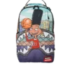 HEY ARNOLD: Zaini GERALD SHARK