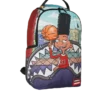 HEY ARNOLD: Zaini GERALD SHARK