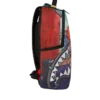 HEY ARNOLD: Zaini GERALD SHARK