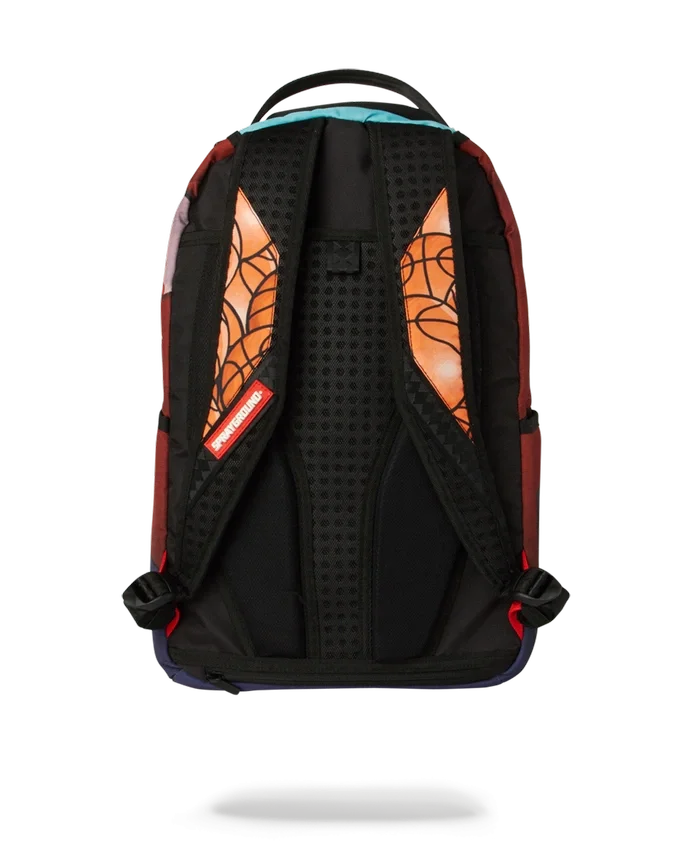 HEY ARNOLD: Zaini GERALD SHARK
