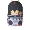 HEY ARNOLD: Zaino Anime on Stereo
