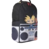 HEY ARNOLD: Zaino Anime on Stereo