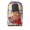 HEY ARNOLD: ZANIO CRUISIN