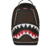 HYPERDRIVE SHARKS IN PARIS Zaini