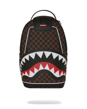 HYPERDRIVE SHARKS IN PARIS Zaini