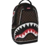 HYPERDRIVE SHARKS IN PARIS Zaini