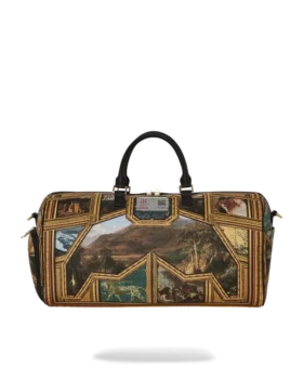 I Borsoni “MET MASTERPIECES”