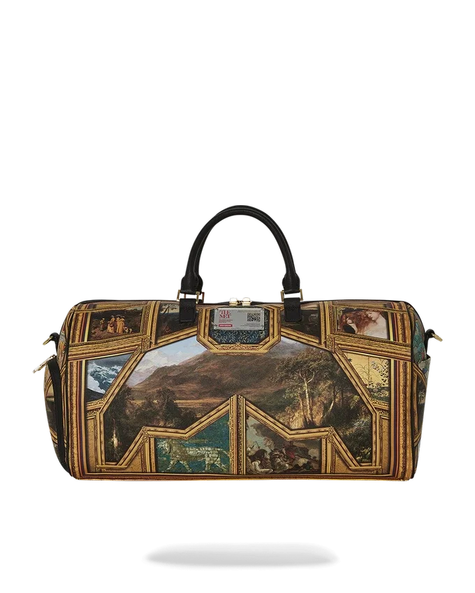 I Borsoni “MET MASTERPIECES”