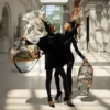 I Borsoni “MET MASTERPIECES”