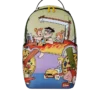 I FLINTSTONES BIG RIDER