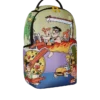 I FLINTSTONES BIG RIDER