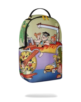 I FLINTSTONES BIG RIDER