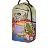 I FLINTSTONES BIG RIDER