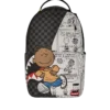 I FRANKLIN SHARKS NEI FUMETTI