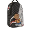 I FRANKLIN SHARKS NEI FUMETTI