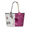 I'VE GOT OPTIONS BORSA MONEYBEAR TOTE