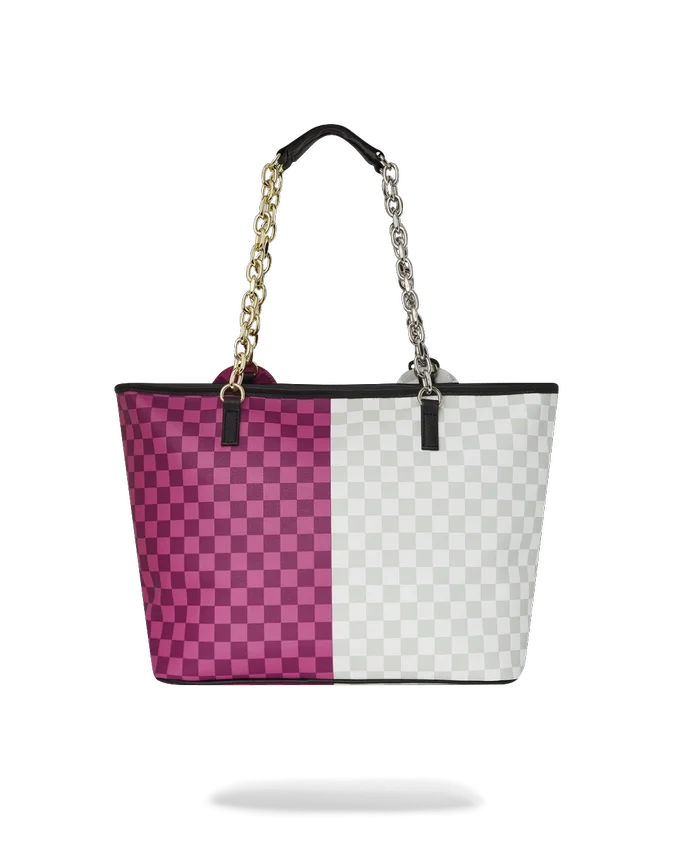 I'VE GOT OPTIONS BORSA MONEYBEAR TOTE