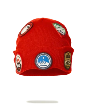 IL BERRETTO GLOBAL EXPEDITION