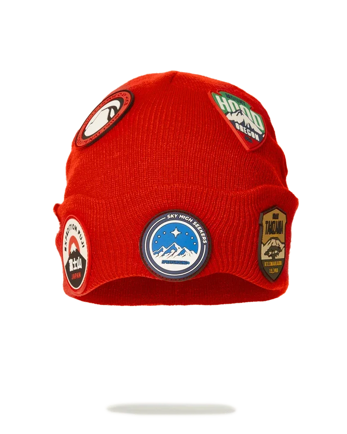 IL BERRETTO GLOBAL EXPEDITION