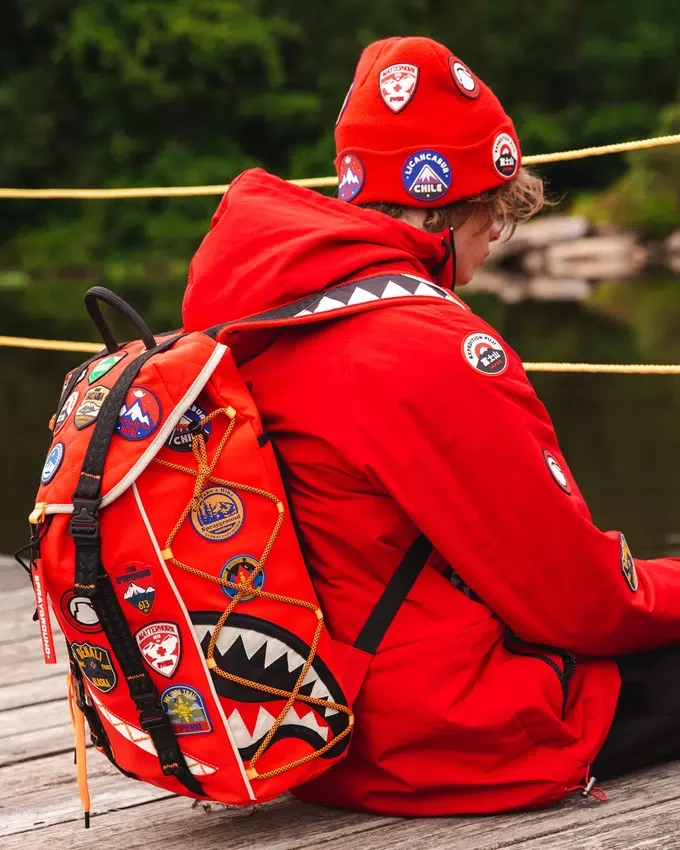 IL BERRETTO GLOBAL EXPEDITION