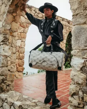 IL BORSE DA VIAGGIO GETAWAY