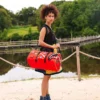 IL BORSE DA VIAGGIO GLOBAL EXPEDITION