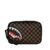IL SET DA BEAUTY CASE PRIVATE JET SHARK CLUB
