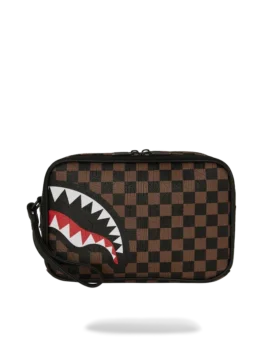 IL SET DA BEAUTY CASE PRIVATE JET SHARK CLUB