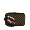 IL SET DA BEAUTY CASE PRIVATE JET SHARK CLUB