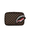 IL SET DA BEAUTY CASE PRIVATE JET SHARK CLUB