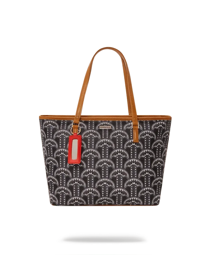 ILLUCHAINS BORSE TOTE