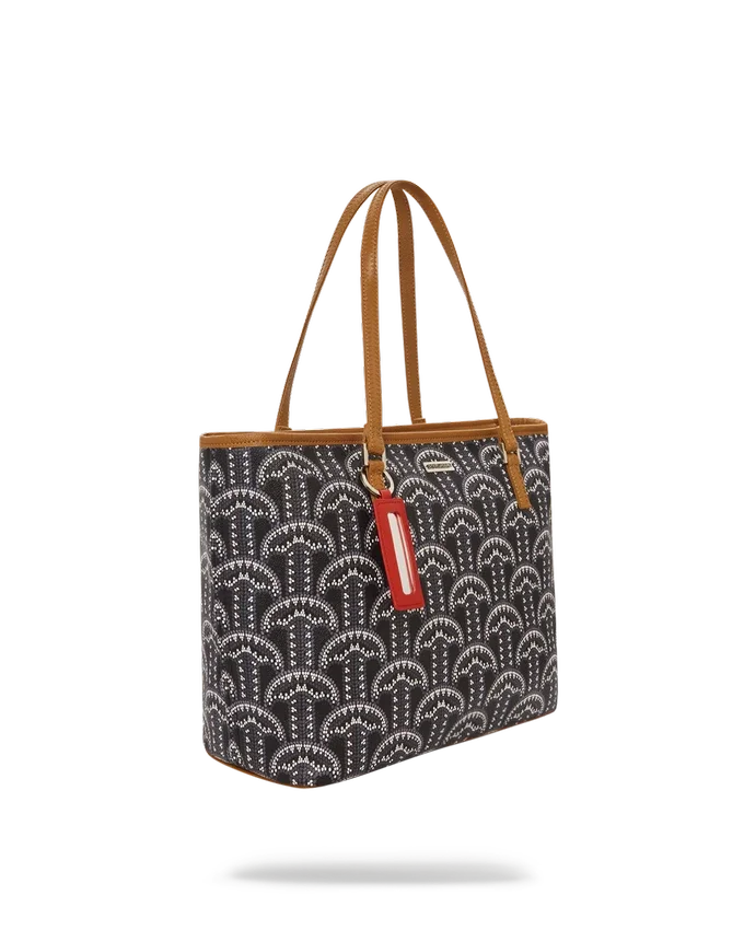 ILLUCHAINS BORSE TOTE