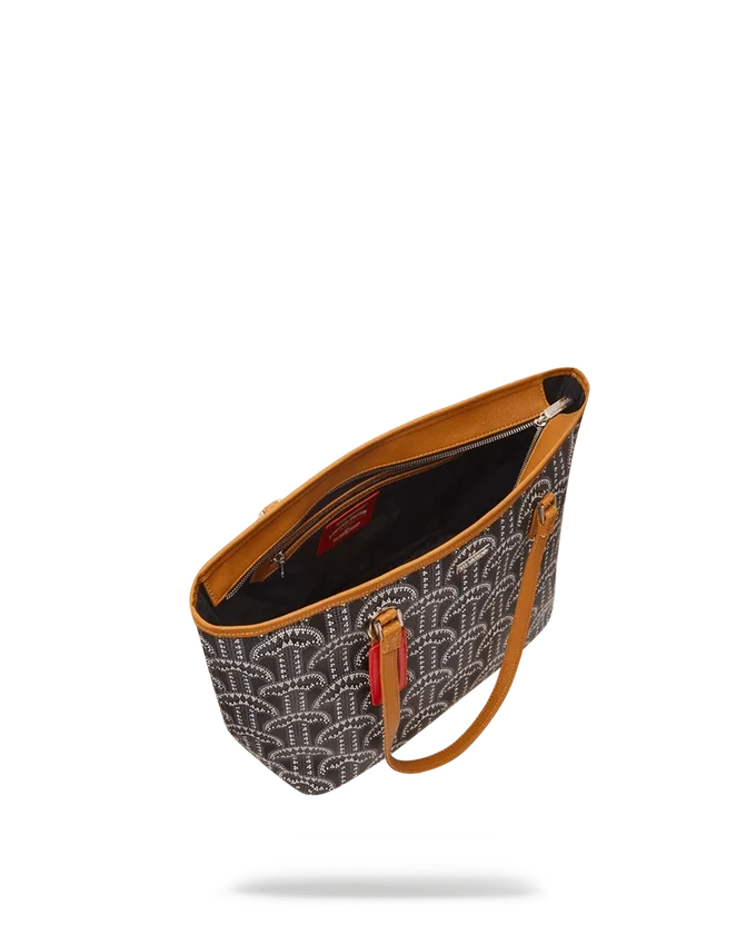 ILLUCHAINS BORSE TOTE