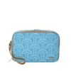 ILLUCHAINS TURQ Beauty Case