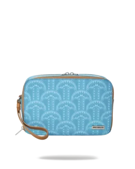 ILLUCHAINS TURQ Beauty Case